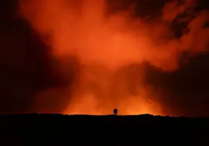 Hilo Excursion Volcanoes Akaka Falls And Black Sand Beach