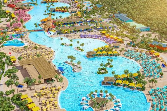 Mamma Gal Celeb-Key Native Exp. Shared Tour