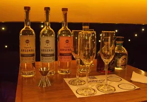 Immersive Experience & Tequila Tasting in Puerto Vallarta