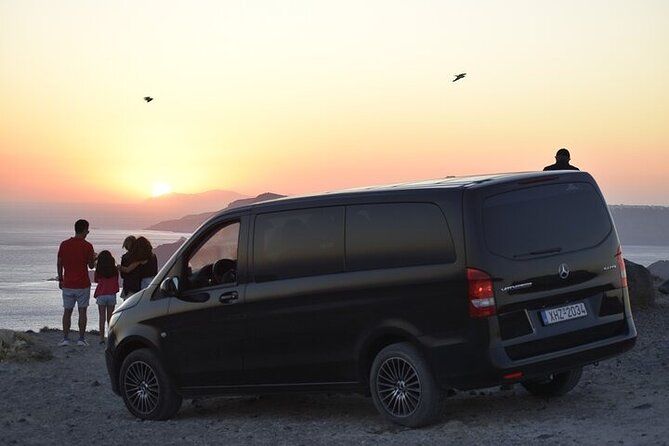 D-Day Discovery: The Longest Day, A 12 hour tour for 5-8 people