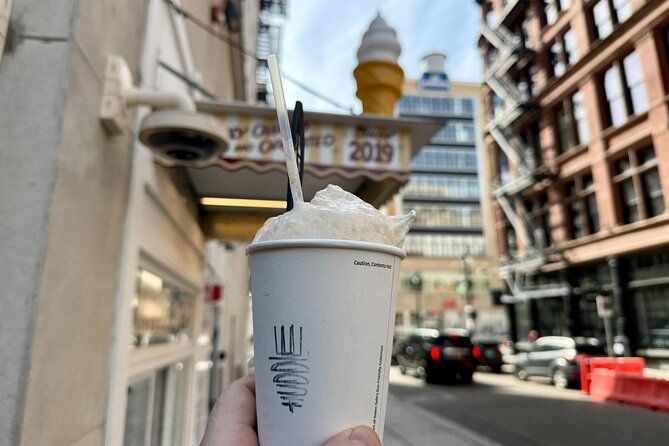 Private Walking Food Tour In Detroit With Secret Food Tours