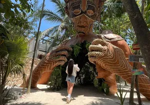 Tulum Highlights Early Easy and Crowd Free