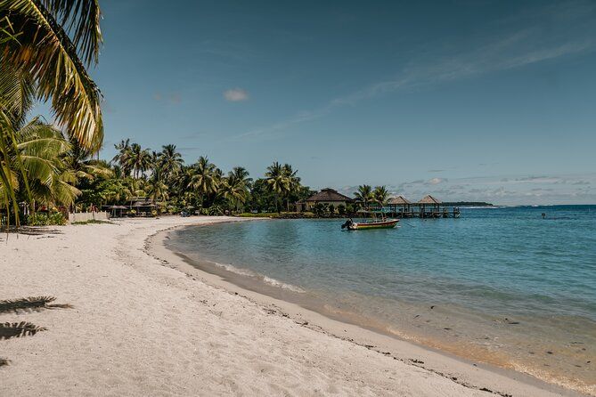 Samoa: Private Tour