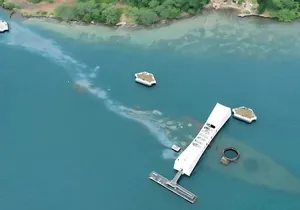 Premier Pearl Harbor and Hawaiian Kingdom History Tour