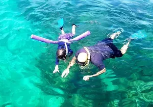 Miami Day Party Boat and Fun in the sun