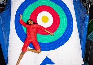 Play Playground Entry Ticket with Play Pass at the Luxor Hotel