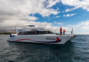 Sunset Cocktail Cruise from Kawaihae Harbor