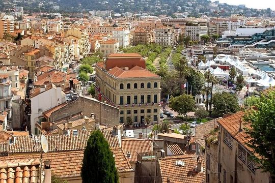 Best Intro to Cannes in 2 hours with a Local