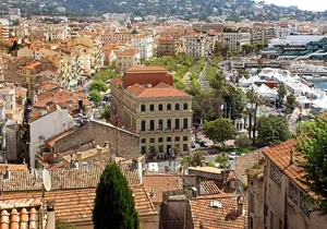 Best Intro to Cannes in 2 hours with a Local