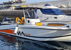 Private Boat Tour in Tenerife South