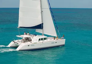 Day Trip Catamaran Cruise