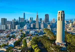 San Francisco Flavors: Chinatown & Little Italy Private Food Walk