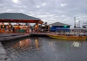 Martha Brae River Rafting And Luminous Lagoon Tour In Falmouth