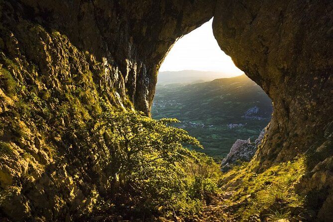 Vipava Valley Scenic Private Tour & Wine Tasting from Ljubljana