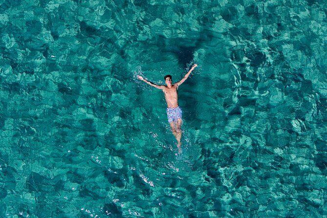 Discover Milos with Boat Rentals