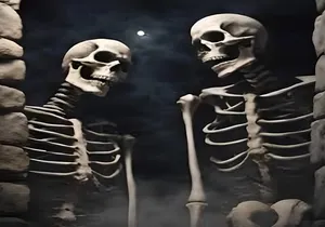 Guided Paranormal Investigation Tour in St. Augustine