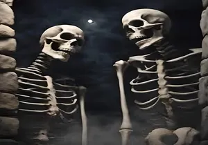 Guided Paranormal Investigation Tour in St. Augustine