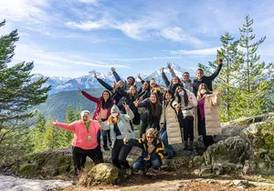Whistler Adventure Sightseeing Tour