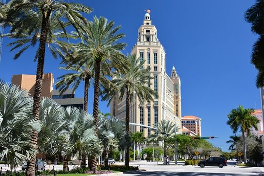 Magic City Discovery: Full-Day Private Tour of Miami