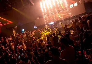 Mandala Cancun General access