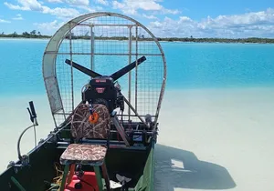 Airboat Adventure