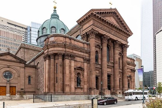 Philadelphia Self Guided Audio Experience