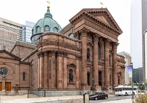 Philadelphia Self Guided Audio Experience