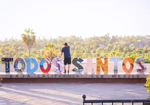 Todos Santos Tequila Tasting and Cultural Tour