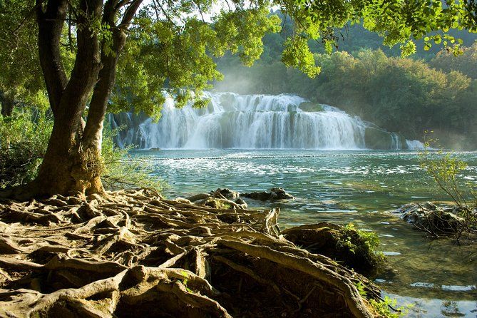 Krka National Park Private Tour from Zadar