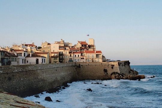 6-Hour Private Saint Paul Antibes Cannes from NICE