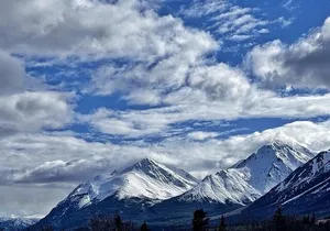 Private 4 Hour tour to White Pass and the Yukon Suspension Bridge