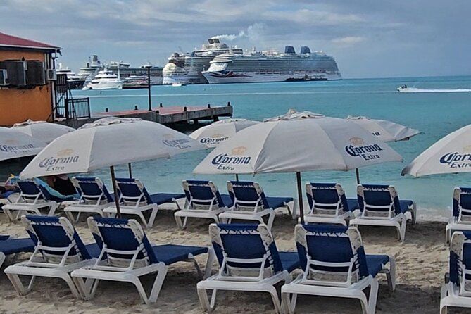 Celebrity Island Adventure Tours