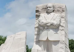 Civil War African American Heritage Tour in Washington DC