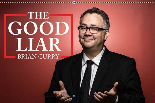 Magic and Mentalism Live at Capital Square Bar and Grill