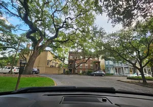 Private Historic Savannah Driving Tour