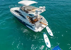 Private Yacht Charter in Cabo San Lucas – Cruise to The Arch