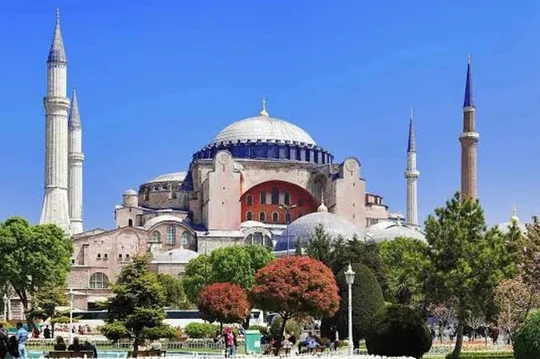 Old City Secrets: Sultanahmet Exploration Tour