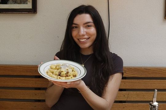 Italian American Food Tour of Williamsburg