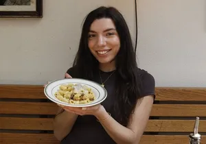 Italian American Food Tour of Williamsburg