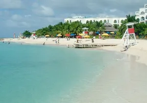 Montego Bay & Falmouth Hotels, Souvenir Shopping and sightseeing