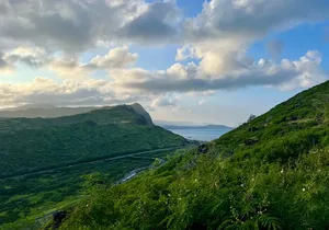 Makapu'u Point Lighthouse Guided Hike