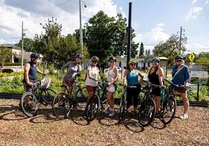 Orlando Bike Tour: A Guided Ride Through Real Orlando