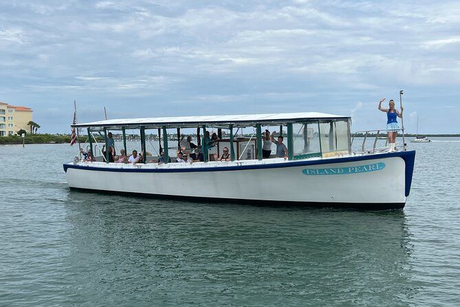 A Snorkel Tour with a Twist of History, Marathon, Florida Keys