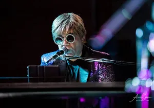 Sir Elton: The Elton John Tribute in Las Vegas