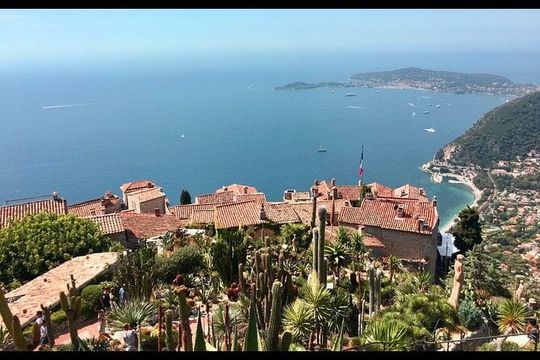 France Italy & Monaco in One Relaxed Day – Local Rhythm