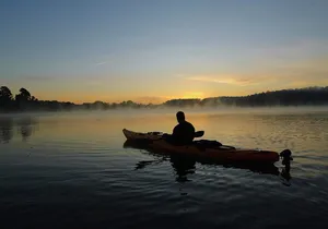Vancouver Smooth Classic Kayak Tour