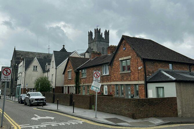Medieval Limerick Exploration Game and Tour