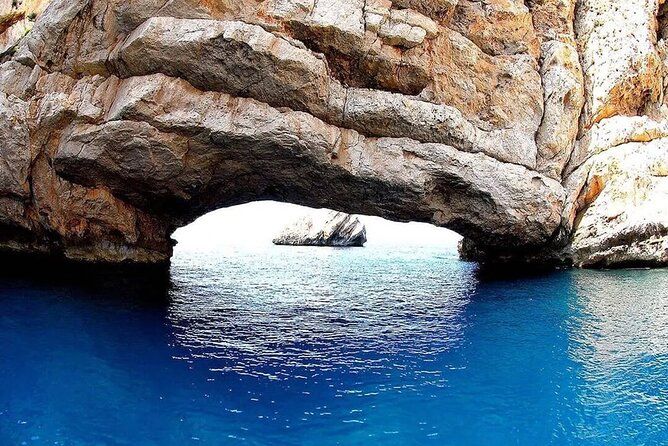 1 hour Jetski Experience To Margaritas Island