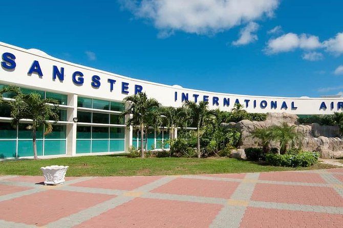 Airport Transfer from Montego Bay