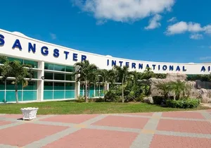 Airport Transfer from Montego Bay